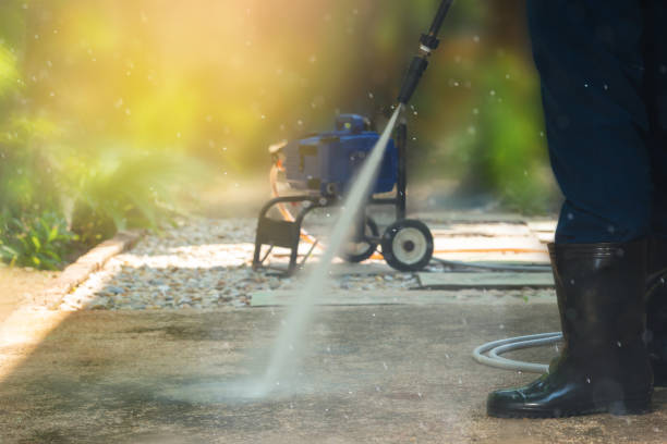 Reliable Smithville, TX  Pressure Washing Services Solutions